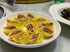 -三台山庄中餐厅