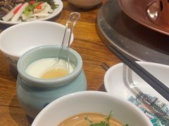 -额尔敦草原涮羊肉·烧烤(冻青树总店)