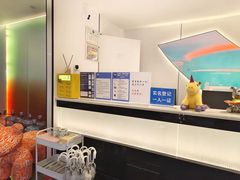 -成都ins星空塔酒店(春熙路天府广场店)