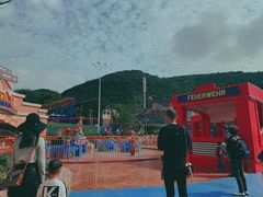-无锡动物园·太湖欢乐园