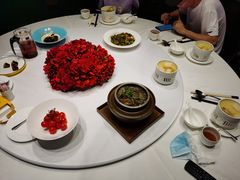 -好友缘酒家(会展中心店)