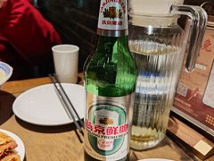 -河沿肉饼Beijing Pie(东华门店)