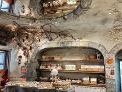 -熊猫家PANDA BAKERY(望江店)