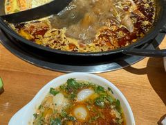 -香逸山自助火锅