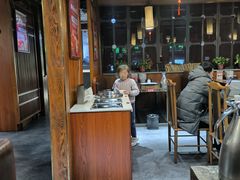 -郑喜旺烧烤(郑州总店)