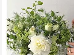 -花言草语鲜花店(灵山路店)