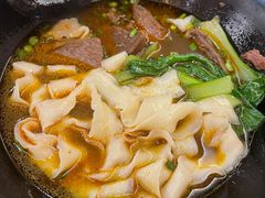 -好呷(东城十三碗美食广场店)