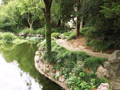 -叶家花园