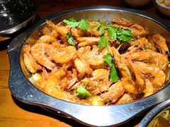 -惠友大虾(太原北街店)