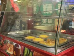 咸蛋黄鸡蛋仔-美芝莲(领展购物广场中关村店)