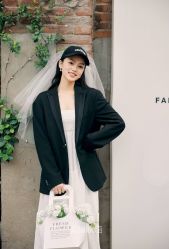 -蜜柚映画婚纱摄影(双井店)