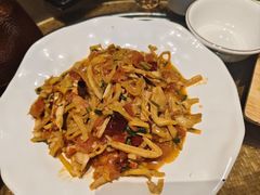 -多哥水傣味餐厅(司马巷店)
