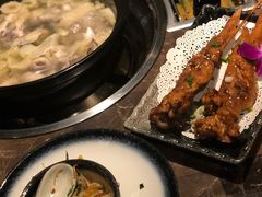 -同仁四季椰子鸡(海岸城天利店)