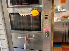 -冰冰酱老味刨冰绵绵冰(中山路总店)