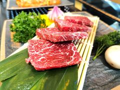 -妥妥烤肉料理(凯德店)