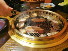 -焱岛烧肉·活鳗炙烤(晋江万达店)