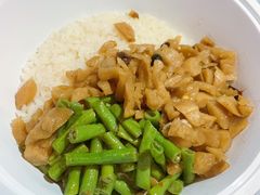 -大炮盐酥鸡(新街口店)