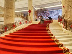 -上海虹桥西郊庄园丽笙大酒店