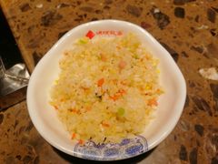 -码头故事火锅(大丰店)