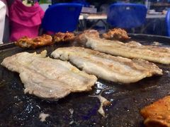 -金妈家烤肉(龙湖U城天街店)