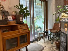 -ABCD咖啡屋(妇幼店)