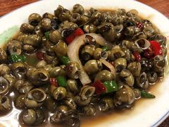 -新洞口小吃(三元二路店)