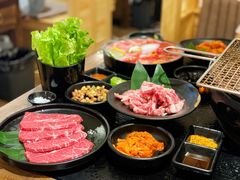-九田家黑牛烤肉料理(石路天虹店)