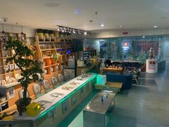 -袁亮今日陶艺(苹果社区总店)