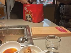 -海底捞火锅(关山保利店)