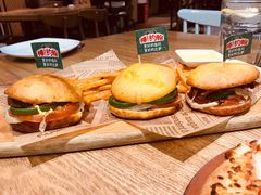 -棒约翰比萨·意面(剑河店)