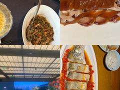 -王捌小院(红花坡店)