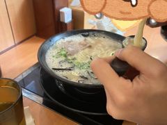 -博多一幸舍(侨福芳草地购物中心店)