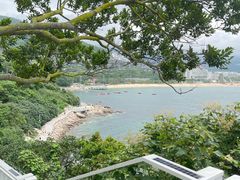 -大梅沙海滨公园