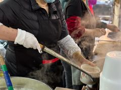 -汪记鲜鱼糊汤粉(沈阳路总店)