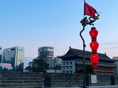 -西安城墙·碑林历史文化景区