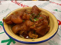 -东排食堂长沙小吃大排档(五一广场店)