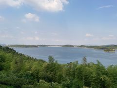 -天目湖涵田度假村