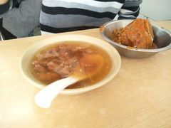 -好成财牛排馆(涂门街总店)