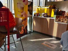 -麦当劳(光新乐购店)