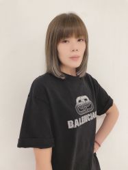 -LA BELLEZA倍丽莎美发沙龙