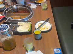 -快乐小羊(富强中路店)