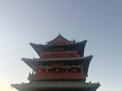 -大同古城-太平楼