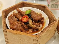 -翠香阁潮州菜馆·始于1994(珠江路店)