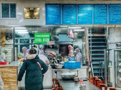 -胡家包子·清真(大众巷店)