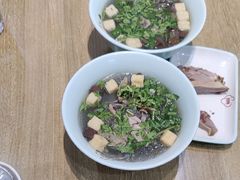 -回味鸭血粉丝汤(砂之船店)