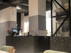 -BE BRIGHT KITCHEN(正佳广场店)