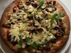 -美丽心情蛋糕(江苏路店)