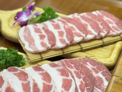 -西塔大冷面(三好街店)