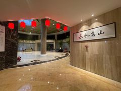 -半岛凯豪大酒店-海鲜自助餐厅