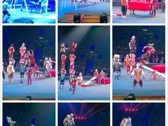 -珠海横琴长隆《卡卡虎奇遇记》